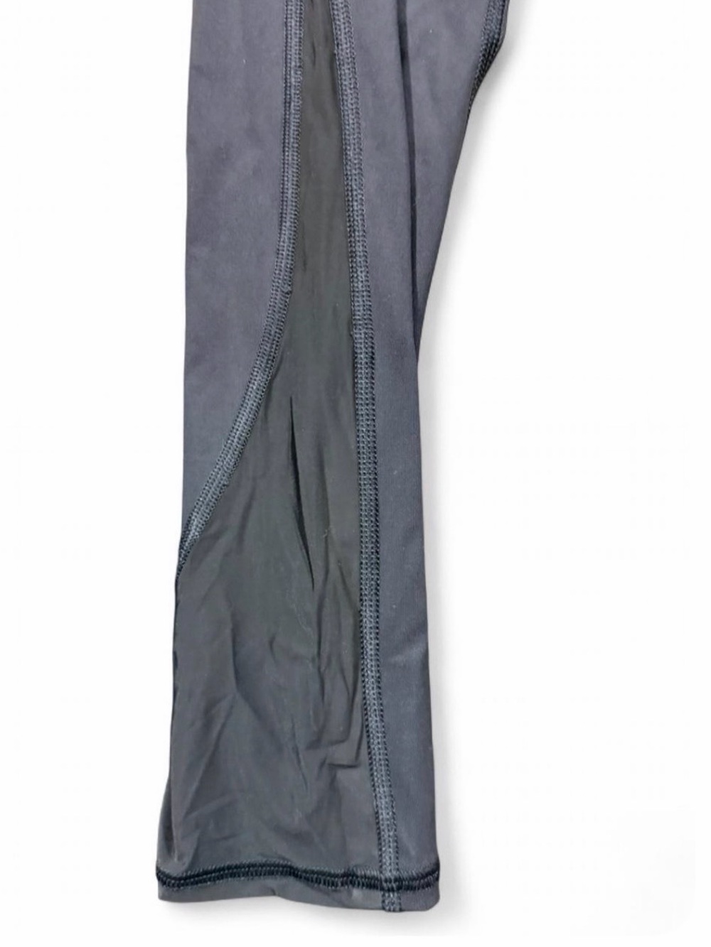 Athleta Lightning 7/8 Tight leggings in black size small - Picture 2 of 6